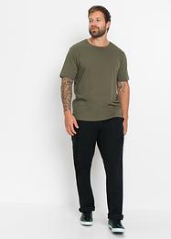 Lot de 5 T-shirts, bpc bonprix collection