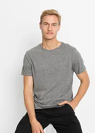 T-Shirt (5er Pack), bonprix