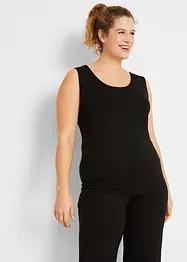 Ensemble loungewear (ens. 3 pces.) en viscose majoritaire, bonprix