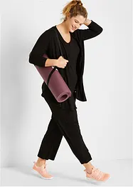 Ensemble loungewear (ens. 3 pces.) en viscose majoritaire, bonprix