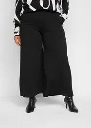 Jupe-culotte en jersey Milano confortable, bonprix