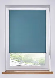 Verdunkelungsrollo ohne Bohren, bonprix