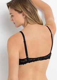Schalen BH mit Bügel, BODYFLIRT
