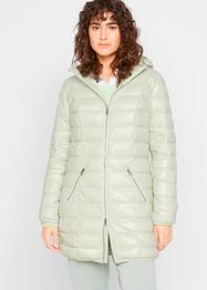 Longjacke in "Ultra leichter Daune", bpc bonprix collection