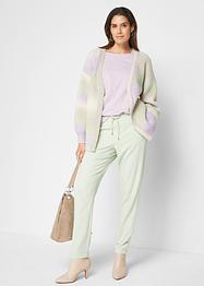 Longstrickjacke mit Farbverlauf, bpc selection