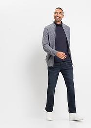 Gilet en maille, bpc bonprix collection