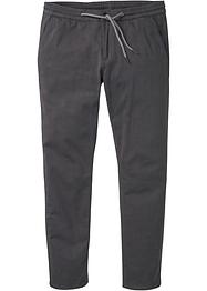 Schlupf-Chinohose aus Bio-Baumwolle, bpc selection