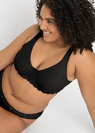 Soutien-gorge moulé à bretelles rembourrées, bonprix