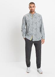 Chemise, manches longues, bpc selection