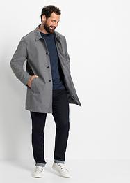 Manteau court, bpc selection