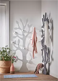 Patère en forme d’arbre, bonprix