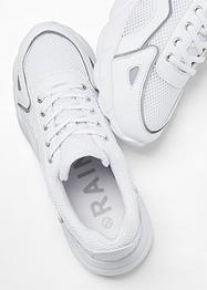 Chunky Sneaker, RAINBOW