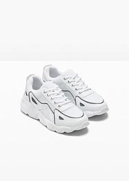 Chunky Sneaker, RAINBOW
