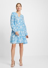 Tunika-Kleid aus nachhaltigem Material, BODYFLIRT boutique