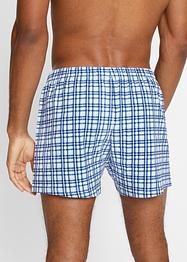 Lot de 3 caleçons en jersey, bpc bonprix collection