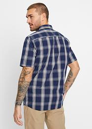 Chemise manches courtes confort pour le ventre, bpc bonprix collection