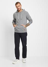 Sweat-shirt à capuche, bpc bonprix collection