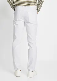 Classic Fit Stretch-Jeans, Tapered, bonprix