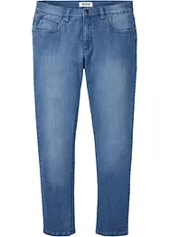 Slim Fit Stretch-Jeans, Straight, bonprix