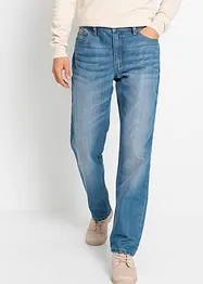 Regular Fit Jeans, Straight, bonprix