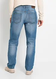 Regular Fit Jeans, Straight, bonprix