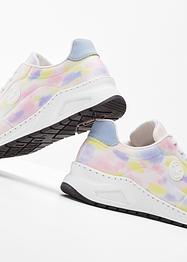 Sneakers Rieker, Rieker