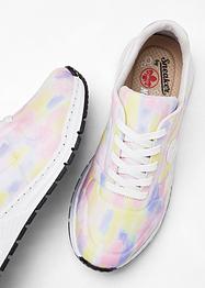 Sneakers Rieker, Rieker
