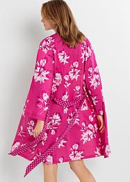 Kimono Bademantel in Shirtqualität, bpc bonprix collection