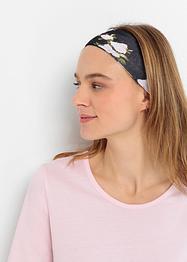 Shorty mit Radler und Stirnband, bpc bonprix collection