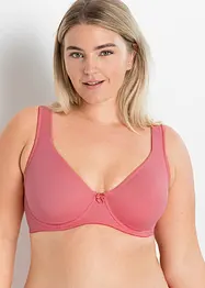 Soutien-gorge moulé à armatures, bonprix