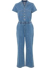 Combinaison en jean, RAINBOW