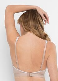 Feel Comfort Soft-BH ohne Bügel aus Recyclingmaterial, bpc bonprix collection