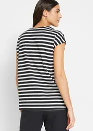T-shirt 100% coton, bonprix