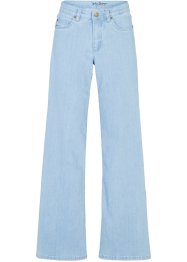 Wide Fit Komfort-Stretch-Jeans, John Baner JEANSWEAR