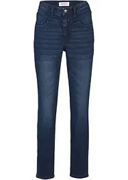 Skinny Jeans High Waist, Soft, bonprix