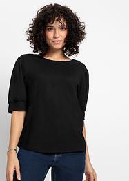 T-shirt avec détail dos, BODYFLIRT