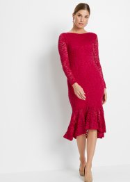 Spitzen- Kleid, BODYFLIRT boutique