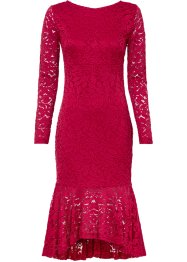 Spitzen- Kleid, BODYFLIRT boutique