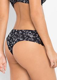 String Panty mit recyceltem Polyamid, BODYFLIRT