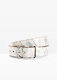 Ceinture en cuir, bonprix