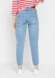 Umstandsjeans  mit Bio-Baumwolle, 7/8 Länge, bonprix