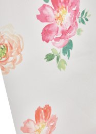 Panneau coulissant à imprimé floral (1 pce.), bpc living bonprix collection