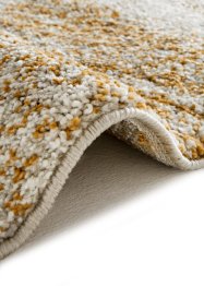 Ovaler Teppich mit melierter Musterung, bpc living bonprix collection
