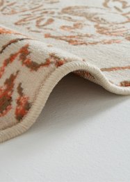 Teppich mit floralem Design, bpc living bonprix collection