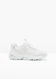 Sneakers Skechers à semelle épaisse, Skechers