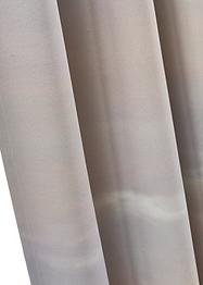 Verdunkelungsvorhang mit Zebra (1er Pack), bpc living bonprix collection
