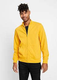 Gilet sweatshirt regular fit, bpc bonprix collection
