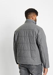 Veste biker, John Baner JEANSWEAR
