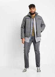 Veste biker, John Baner JEANSWEAR