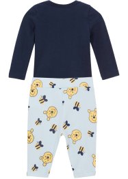 T-shirt et pantalon sweat bébé Winnie l'Ourson (Ens. 2 pces.), Disney